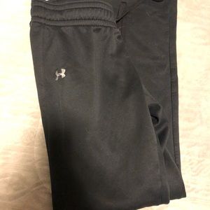 Under Armour sweatpants